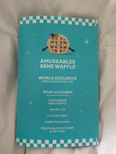 गैलरी व्यूवर में इमेज लोड करें, Jellycat - Amuseables Rene Waffle
