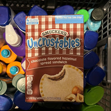 गैलरी व्यूवर में इमेज लोड करें, Smuckers Uncrustables
