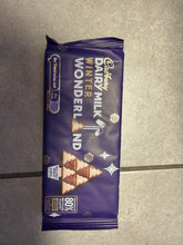 將圖片載入圖庫檢視器 Cadbury Dairy Milk Winter Wonderland 100g
