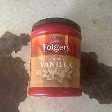 Load image into Gallery viewer, Folgers
