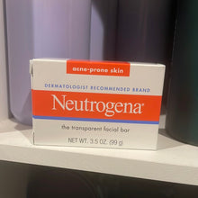 Load image into Gallery viewer, Neutrogena
