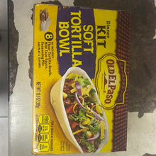 画像をギャラリービューアに読み込む, Old El Paso
