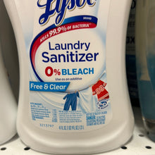 Load image into Gallery viewer, Lysol
