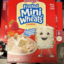 गैलरी व्यूवर में इमेज लोड करें, Kelloggs

