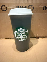 이미지를 갤러리 뷰어에 로드 , Starbucks Reusable Hot/Cold Cup
