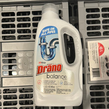 將圖片載入圖庫檢視器 Drano
