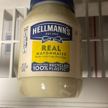 Load image into Gallery viewer, Hellmanns

