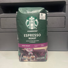 이미지를 갤러리 뷰어에 로드 , Starbucks
