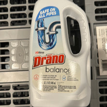 將圖片載入圖庫檢視器 Drano

