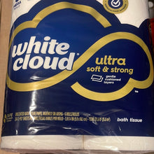 이미지를 갤러리 뷰어에 로드 , White Cloud
