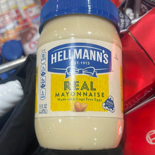 將圖片載入圖庫檢視器 Hellmanns
