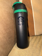 將圖片載入圖庫檢視器 Starbucks Owala Black
