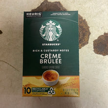 將圖片載入圖庫檢視器 Starbucks KCup Pods
