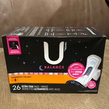 Load image into Gallery viewer, U by Kotex

