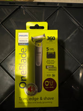 將圖片載入圖庫檢視器 Philips Norelco
