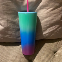 画像をギャラリービューアに読み込む, Starbucks Summer 2023
