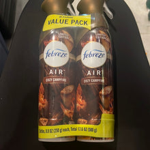 將圖片載入圖庫檢視器 Febreze
