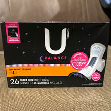 Load image into Gallery viewer, U by Kotex
