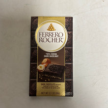 Load image into Gallery viewer, Ferrero Group - 55% Cocoa Dark Hazelnut, 3.1oz
