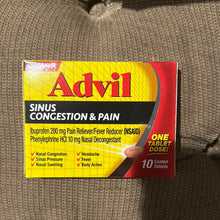 Load image into Gallery viewer, Advil

