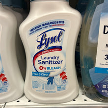 Load image into Gallery viewer, Lysol

