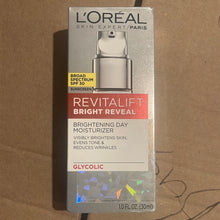 画像をギャラリービューアに読み込む, L’Oréal
