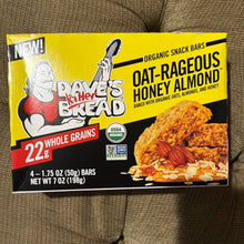 이미지를 갤러리 뷰어에 로드 , Daves Killer Bread
