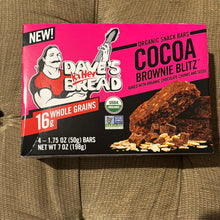 画像をギャラリービューアに読み込む, Daves Killer Bread
