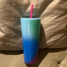 画像をギャラリービューアに読み込む, Starbucks Summer 2023
