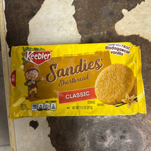 Cargar imagen en el visor de la galería, Keebler
