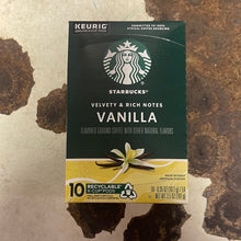 將圖片載入圖庫檢視器 Starbucks KCup Pods
