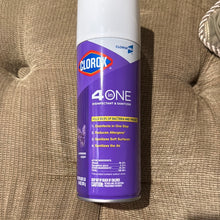 गैलरी व्यूवर में इमेज लोड करें, Clorox
