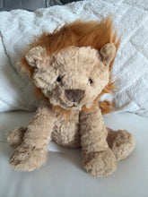 將圖片載入圖庫檢視器 Jellycat Fuddlewuddle Lion
