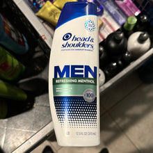 画像をギャラリービューアに読み込む, Head &amp; Shoulders
