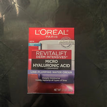 이미지를 갤러리 뷰어에 로드 , Loreal
