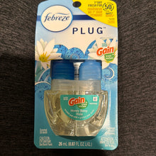 이미지를 갤러리 뷰어에 로드 , Febreze
