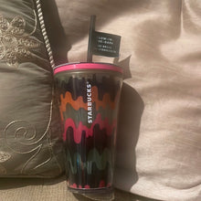 Load image into Gallery viewer, Starbucks Fall 2023
