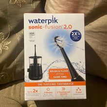 画像をギャラリービューアに読み込む, Waterpik
