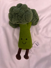 將圖片載入圖庫檢視器 Jellycat - Amuseables Broccoli
