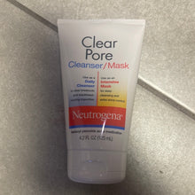 이미지를 갤러리 뷰어에 로드 , Neutrogena
