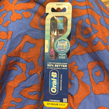 Load image into Gallery viewer, Oral-B
