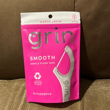 將圖片載入圖庫檢視器 Grin
