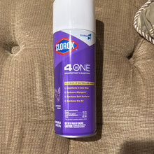गैलरी व्यूवर में इमेज लोड करें, Clorox

