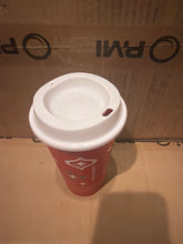 画像をギャラリービューアに読み込む, Starbucks Hot Cup Red Cup 16oz
