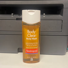 이미지를 갤러리 뷰어에 로드 , Neutrogena

