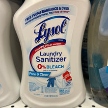 Load image into Gallery viewer, Lysol
