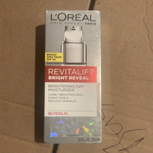 画像をギャラリービューアに読み込む, L’Oréal
