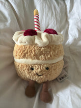 將圖片載入圖庫檢視器 Jellycat - Amuseables Birthday Cake
