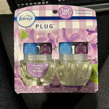 画像をギャラリービューアに読み込む, Febreze

