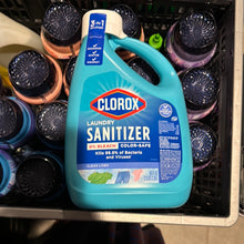 Load image into Gallery viewer, Clorox

